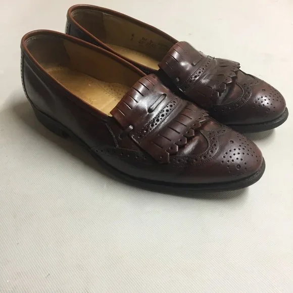 Johnston & Murphy | Shoes | Johnston Murphy Optima Brown  display picture 2